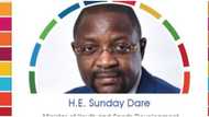 Youth Minister to Speak at 76th UNGA Event on Youth Business and Technology