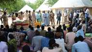 Borno ta karba mutum 94 da suka yi nasarar tserowa daga hannun Boko Haram