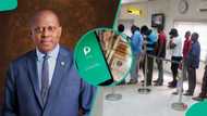 CBN sets deadline for banks, Fintechs to move payment data to Nigerian servers