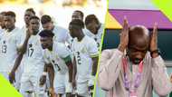 "The coach should be fired": Ghanaians vent after Sudan hold Black Stars to goalless draw