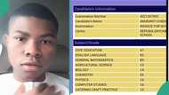 WAEC student who wants to study medicine scores E8 in chemistry and gets A1 in civic education