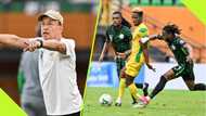 AFCON Qualifiers: Super Eagles players who could seal Rohr’s fate amid sack rumours