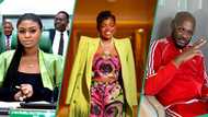 Annie Idibia drops cryptic post on how some people want her to be after divorce versus her return