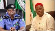 Alleged false information: Former Imo governor Ohakim secures major victory against IGP Adamu