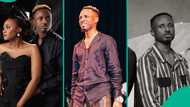 “I started watching at 13”: Singer Gaise Baba opens up on struggle with adult movie despite marrying virgin