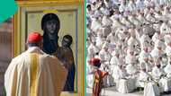 Before, priests and popes often married, but when did they stop marrying?