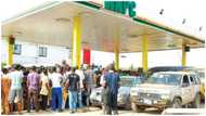 Fuel scarcity bites harder as filling stations sell petrol above N200