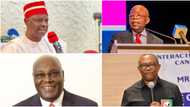 Atiku, Tinubu or Obi: Lagos-Based RCCG Pastor advises youths on presidential candidate to vote for