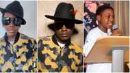 "He looks like his dad": Late Sound Sultan's wife shares adorable video as first son clocks 11