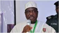 APC National Convention: I’ve no running battle with EFCC, Buhari's minister reveals