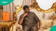 2027 election: Fubara, 1 other governor told to resign from PDP, "Renewed Hope"
