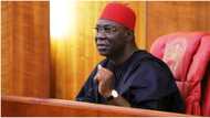 Organ Harvesting: UK gives fresh update on 'possible immunity' for Ekweremadu