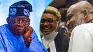 Massive victory as Court orders Tinubu's govt, south-east governors to pay Nnamdi Kanu N8billion