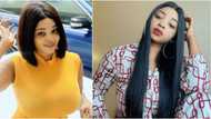 Sugar daddies have helped many ladies to live a better life: Actress Peju Johnson reveals