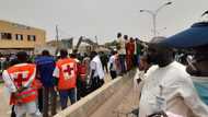 Death toll in Kano explosion rises to 9 as NEMA begins rescue operations