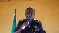 Ban on open grazing: Police reveal those behind threats to attack Delta state