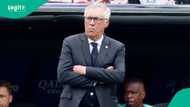 Carlo Ancelotti blames hydration break for Brazil’s 2026 FIFA World Cup early exit