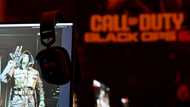 Microsoft pushes for gaming supremacy with 'Call of Duty' release