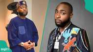 “Always keep receipts”: Davido shares candid advice on kindness, sparks reactions