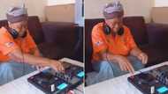 Confident grandma plays music as DJ in viral video, her skill stirs reactions