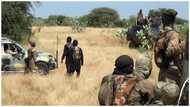 Tears flow as Boko Haram slaughters 40 farmers in Northeast Nigeria