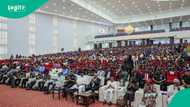Nigeria Police Trust Fund pledges support for election security at CARSPO 2026
