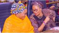 400 to benefit as Tinubu, Shettima’s wives donate N20m to flood victims in top northern state