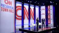 All eyes on US TV networks for 'high stakes' election night