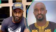Actor Don Richard shares harrowing account of what happened to him after he stopped drinking, smoking