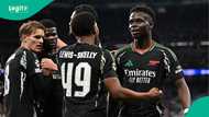 Arsenal break 6 records in historic Champions League win over Real Madrid