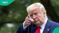 Bayan takunkumi, Trump ya kara saka doka ga 'yan Najeriya da wasu kasashe