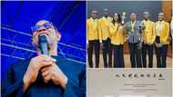 Peter Obi reacts as Nigeria students conquer US, UK, others at int'l debate championship in Malaysia