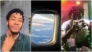 Rema, I'm available to travel: Musician contracts man who took his fine photos, Nigerians celebrate
