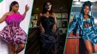 Gen Z Baddie: Step up your style game in 8 different looks by All Stars winner Ilebaye