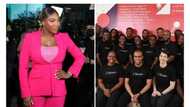 Nigerian data and intelligence startup, Stears raises $3.3 million from Serena Williams, Mac VC