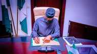 Insecurity: Nigeria, ECOWAS sign MoU on implementing early warning mechanism