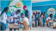 Unemployed Nigerians told to continue N-Power registration for Batch C, FG clarifies test process