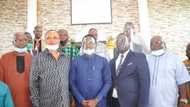 Edo election: Over 400 Christian leaders endorse Obaseki for second term