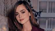 Fascinating facts about the beautiful Jenna Coleman