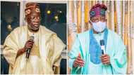 Victory sure or not? Nigerian pastor reveals what God told him about Tinubu’s 2023 presidential ambition