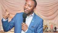 Ku mamaye bakin asibitin da Buhari zai kasance, Sowore ga 'yan Najeriya Burtaniya