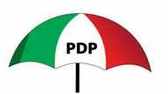 Da Ɗuminsa: Jam'iyyar PDP Ta Dakatar Da Jiga-Jiganta Biyu a Borno