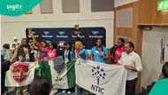 Yobe teenagers shine bright: How 3 teens from Yobe state emerged victorious at global competition