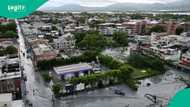 Typhoon Ragasa kills 14 in Taiwan, leaves 18 injured and over 150 missing
