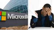 Microsoft to sack more employees six months after 10,000 job cuts