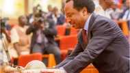 An Yi Latti Ma, Tuntuni Ya Kamata A Tsige Buhari, In Ji Sanata Shehu Sani
