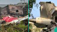Air India: 6 families receive second set of remains of loved ones who died in plane crash