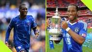 Comparing Nicolas Jackson and Didier Drogba’s first seasons at Chelsea