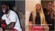 “Move On”: Burna Boy reacts to his ex-lover Stefflon Don shading him, fans go wild in reaction to It