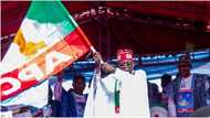 Twist as Tinubu’s Campaign denies soliciting N18,500 from Nigerians for empowerment fund, reveals position